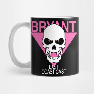 ECC Foundation (Bryant) Mug